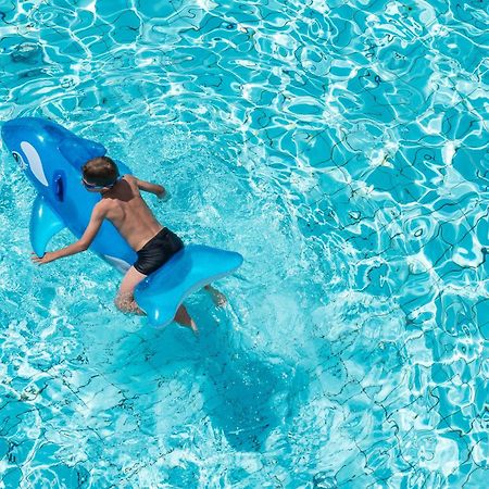 Costa Rica Bibione Eco Resort 외부 사진