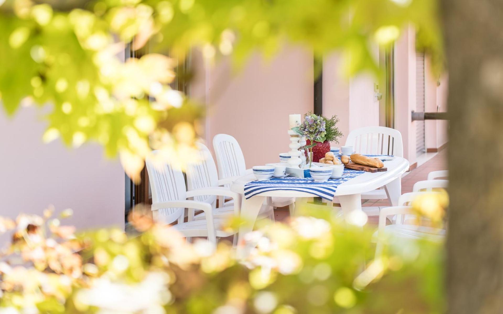 Costa Rica Bibione Eco Resort 외부 사진