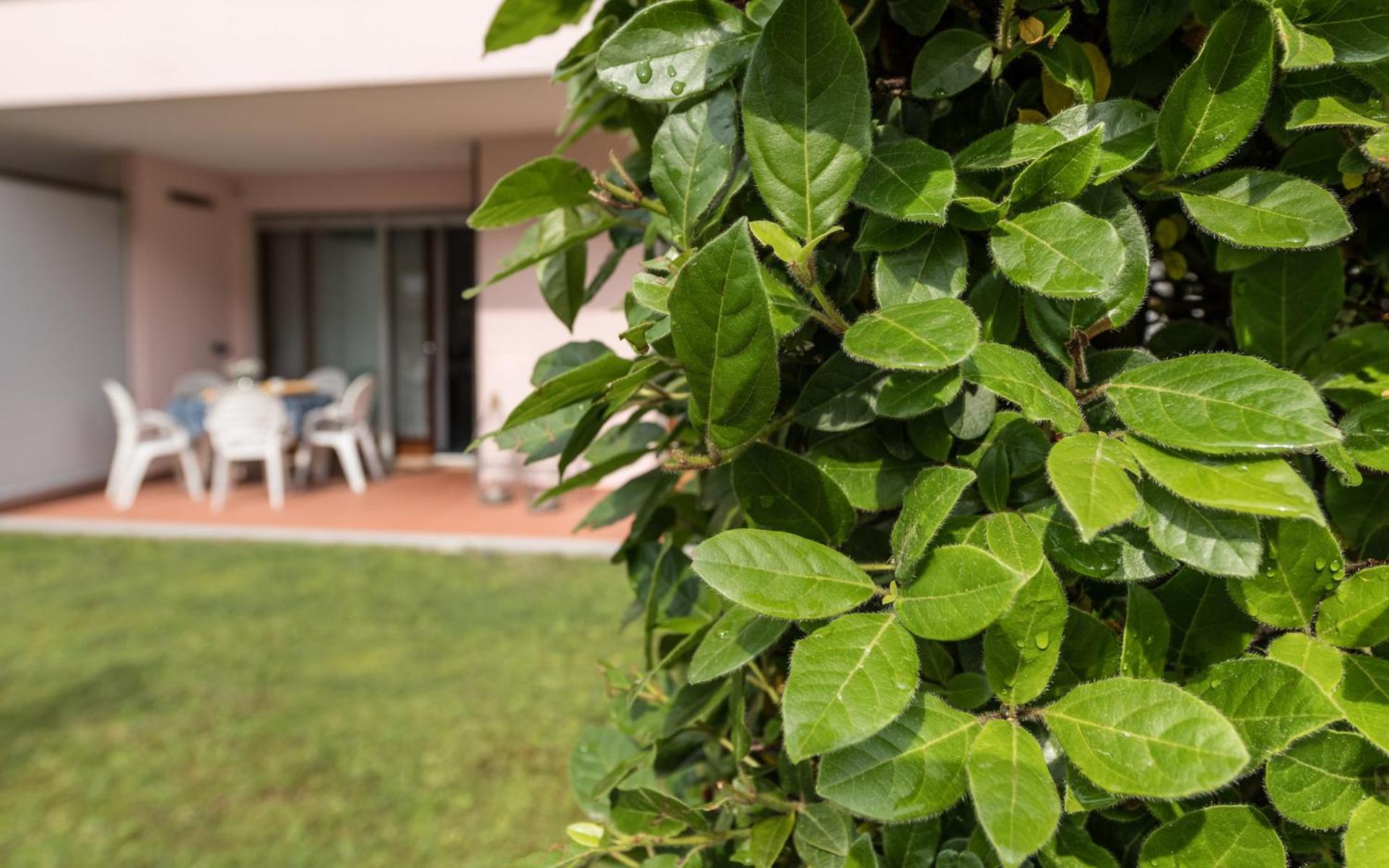 Costa Rica Bibione Eco Resort 외부 사진