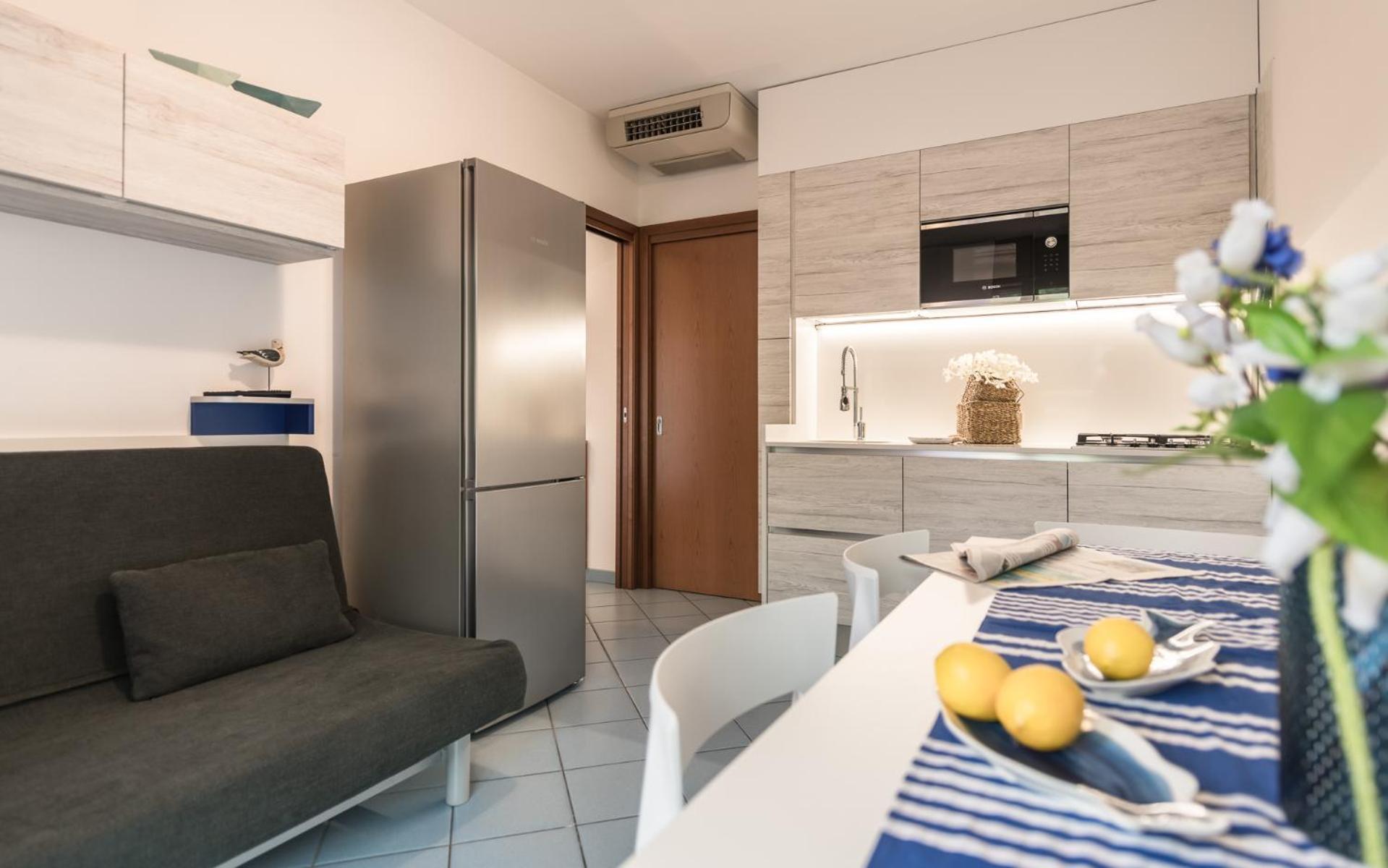 Costa Rica Bibione Eco Resort 외부 사진