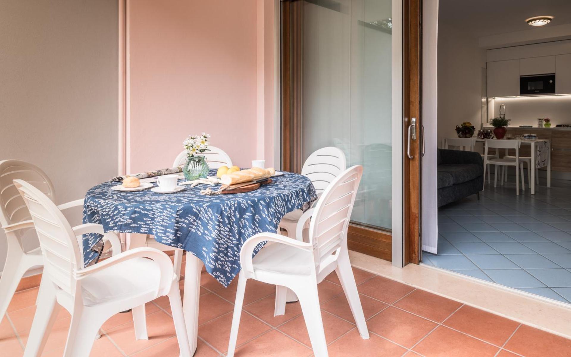 Costa Rica Bibione Eco Resort 외부 사진