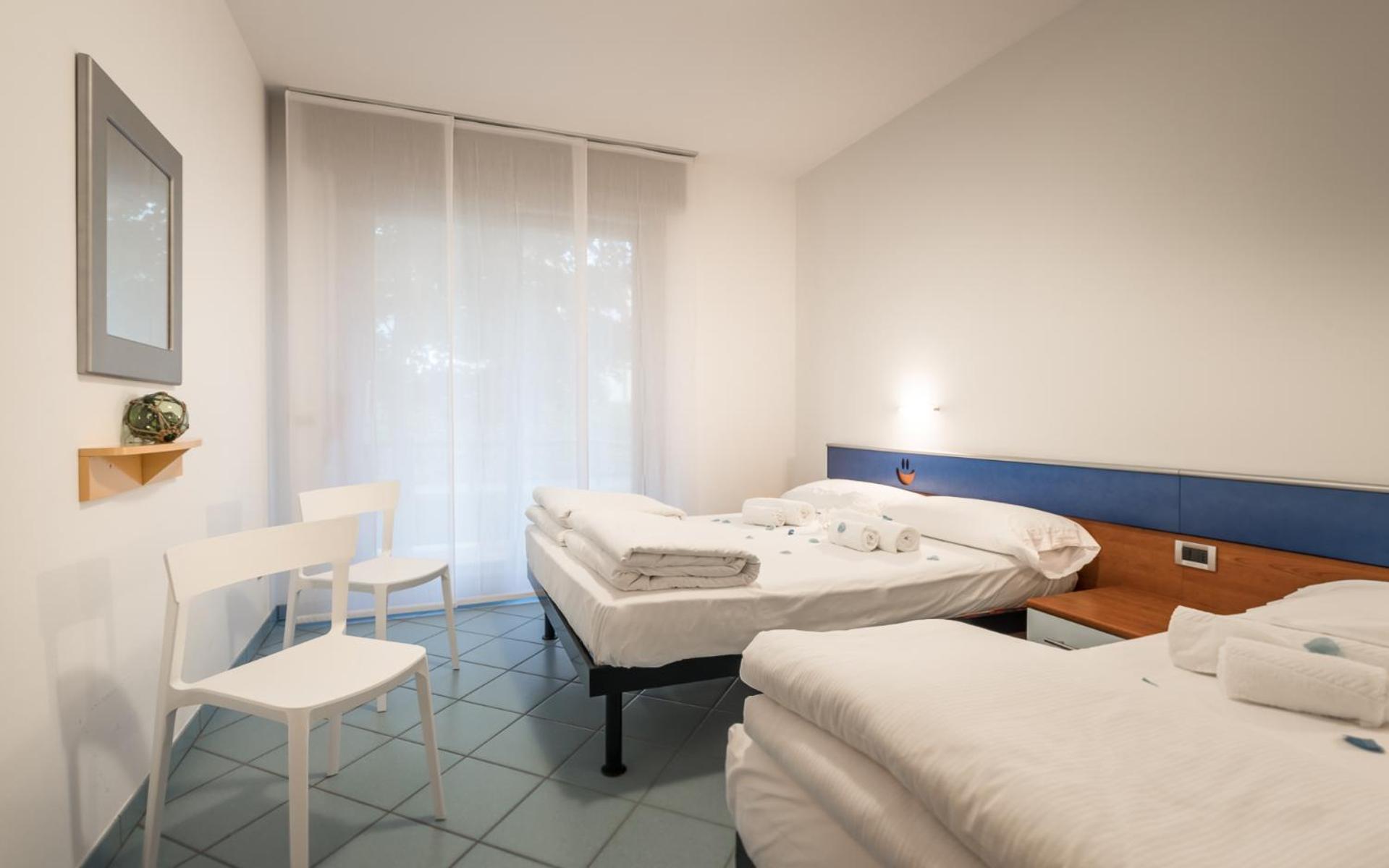 Costa Rica Bibione Eco Resort 외부 사진