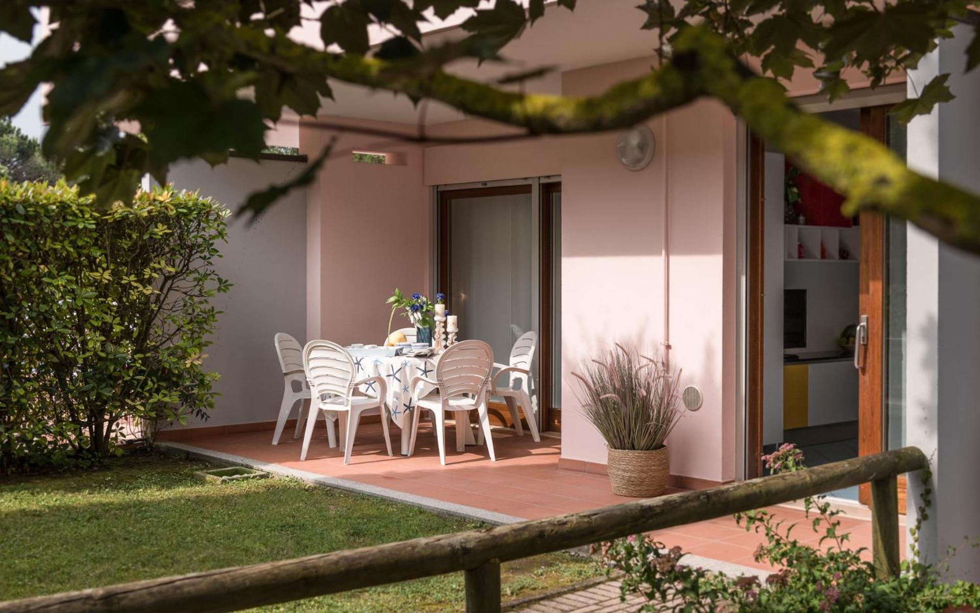 Costa Rica Bibione Eco Resort 외부 사진
