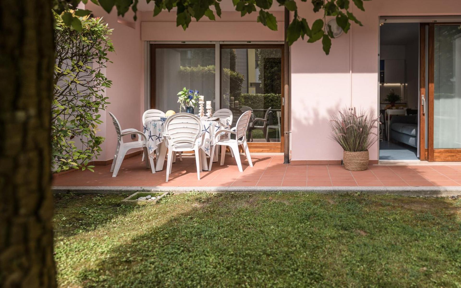 Costa Rica Bibione Eco Resort 외부 사진