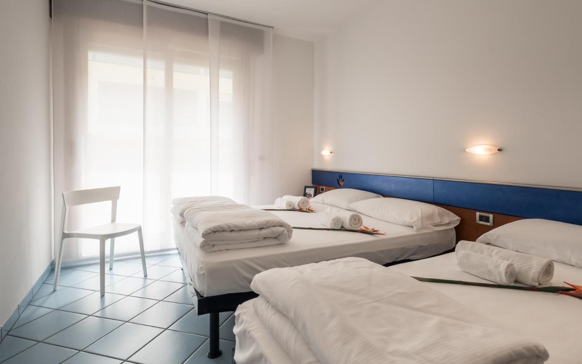 Costa Rica Bibione Eco Resort 외부 사진