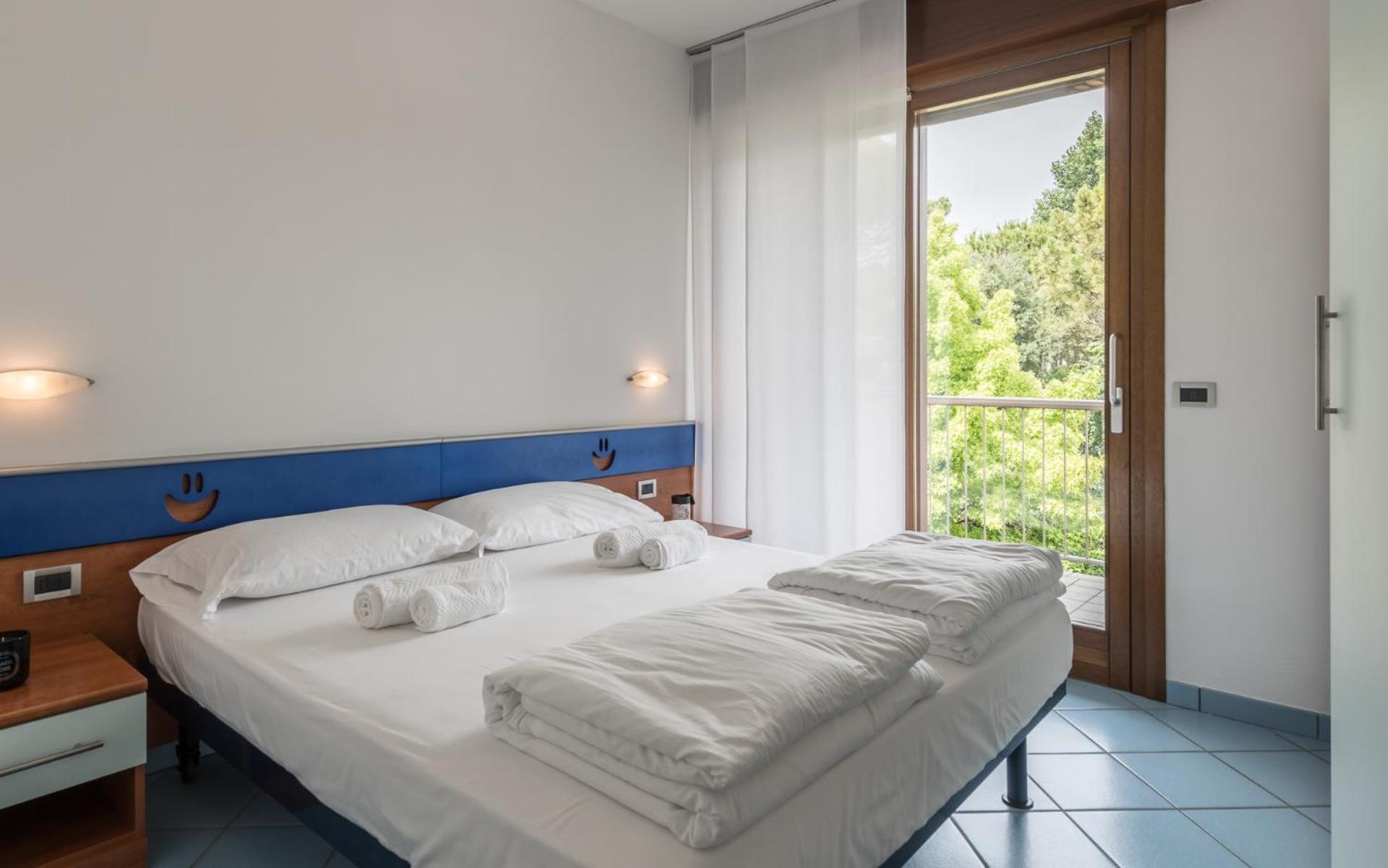 Costa Rica Bibione Eco Resort 외부 사진