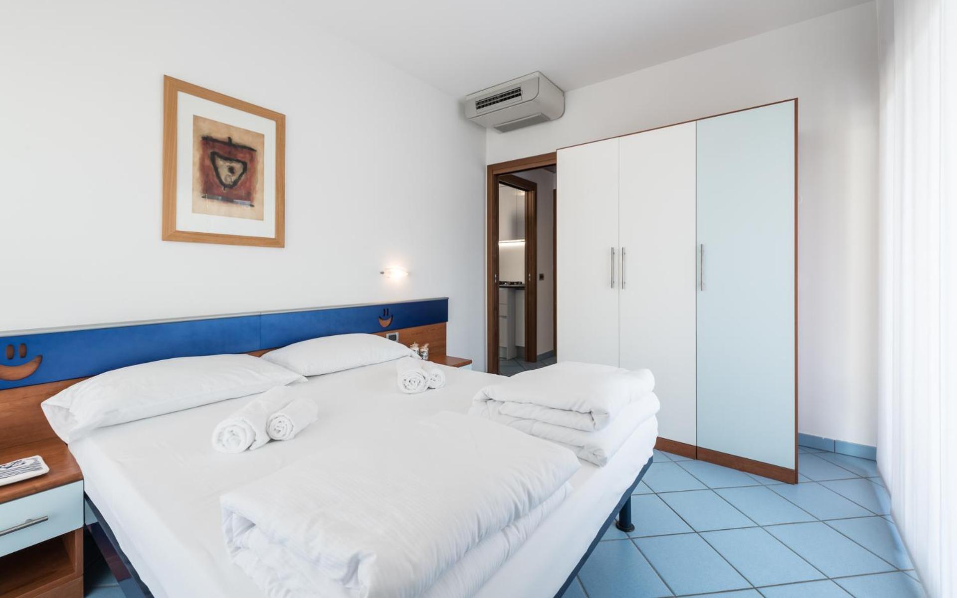 Costa Rica Bibione Eco Resort 외부 사진