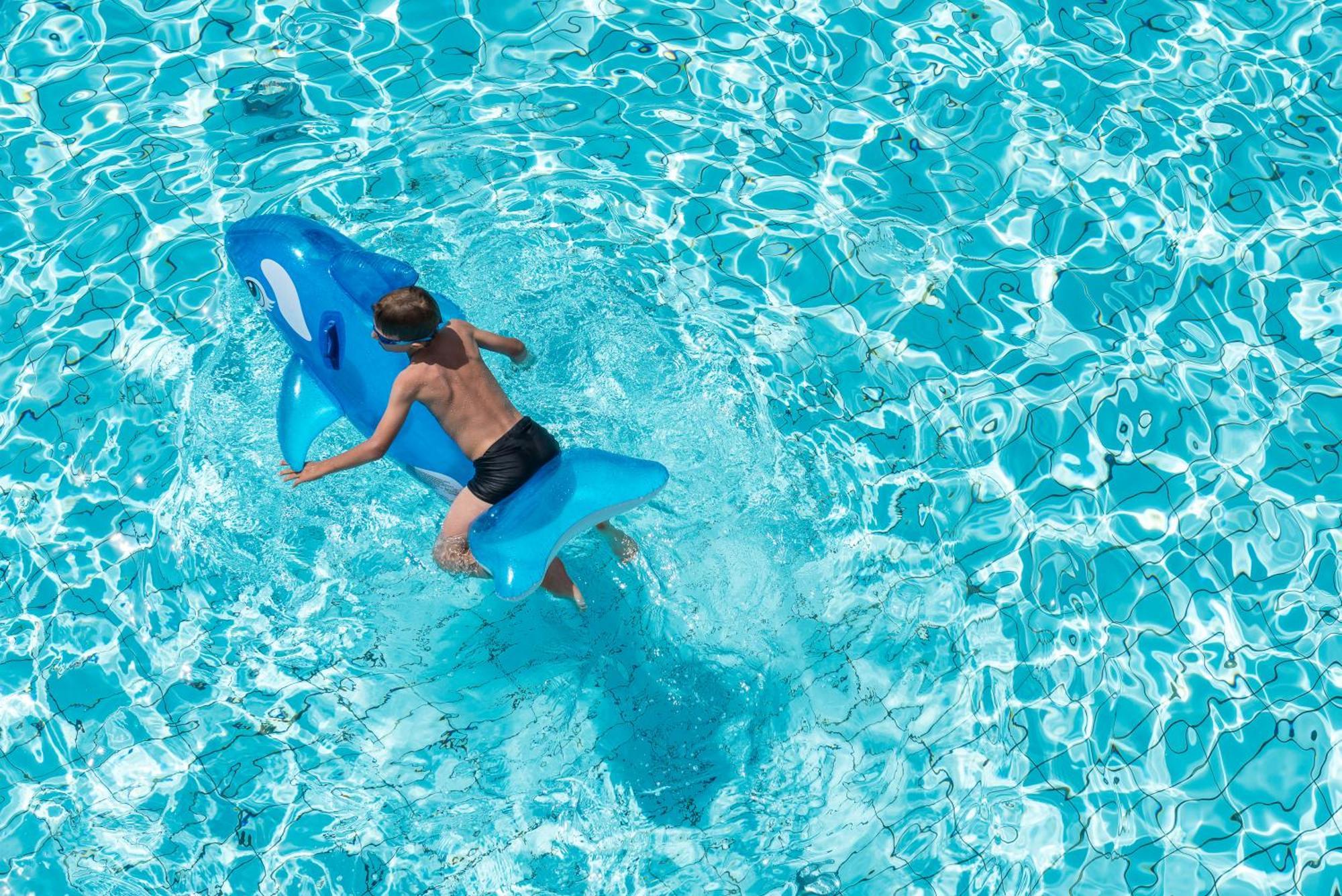 Costa Rica Bibione Eco Resort 외부 사진