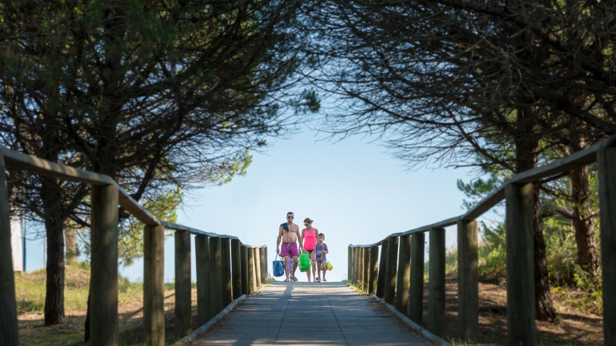 Costa Rica Bibione Eco Resort 외부 사진