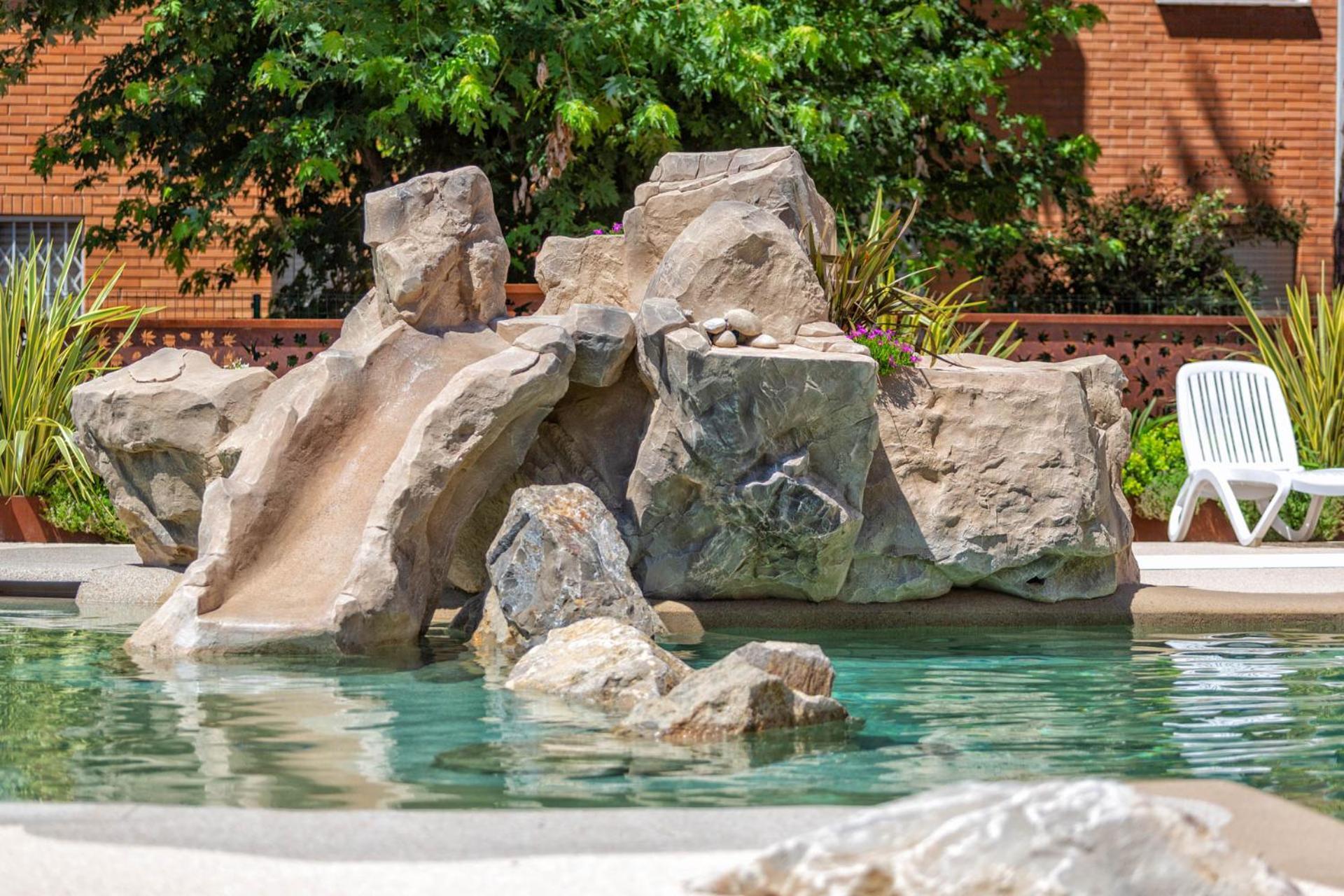 Costa Rica Bibione Eco Resort 외부 사진