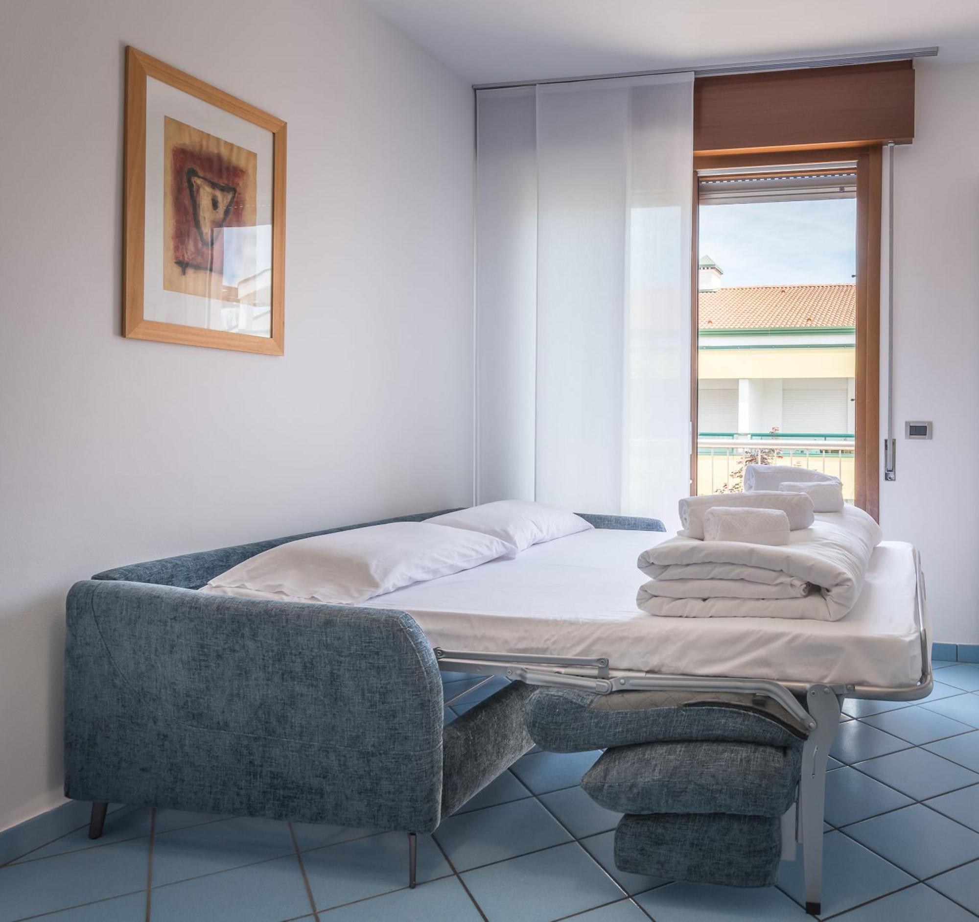 Costa Rica Bibione Eco Resort 외부 사진